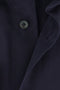 Profuomo Travel Overhemd - Heren - Stretch - Blauw - Maat 40