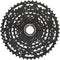 Shimano Cues Lg400-10 Cassette Zilver 10s / 11-48t