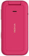 Nokia 2660 Flip - Mobiele telefoon - FM-radio en zaklamp - Roze