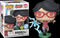 Funko Pop! Boruto - Sarada with Sharingan #1358 - Glow in the Dark