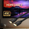 Unitek C11079BK-15M - HDMI Kabel - 1.500m - Zwart
