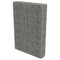 vidaXL - Schanskorfmuur - met - deksels - 100x20x150 - cm - gegalvaniseerd - staal