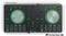 The Next Beat - DJ Controller - Inclusief online lessen en software - Multi-color