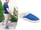 Stepluxe Slippers - Gel slippers - Anti-vermoeidheid - Blauw