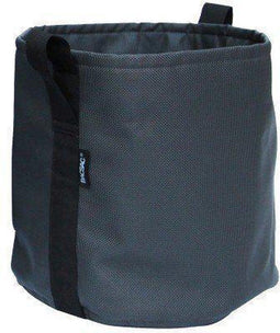 BACSAC® Plantenzak Pot 25 L asphalte