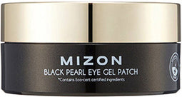 Mizon Black Pearl Eye Gel Patch 84 g 60 patches / 84gr