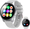 Denver SWC-392 - Smartwatch met belfunctie en AMOLED-display - Grijs