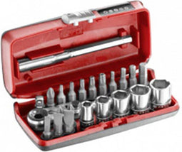 Facom R1PICO R1PICO Dopsleutelset 23-delig