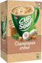 Cup-a-soup unox champignon creme 140ml