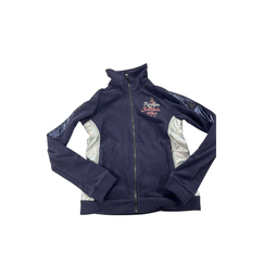 Gaastra Trysail F - Dames Pullover - Sportieve Maritime Look - Navy - Maat XS