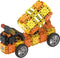 Clicformers Constructieset - Bouwset 74 Onderdelen