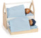 Small Foot - Houten Poppenhuis Meubeltjes Kinderkamer