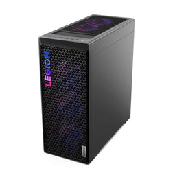 Lenovo Legion T7 34IAS10 - Tower PC - Intel Core Ultra 9 285K 64 GB DDR5 2 TB SSD NVIDIA GeForce RTX 5070 Ti - Grijs