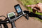 Mio Cyclo Discover Pal - Full EU - GPS Fietsnavigatie