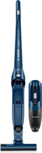 Bosch Readyy'y BCHF2MX20 - Steelstofzuiger - 2-in-1 kruimelzuiger - Blauw