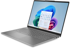 Lenovo IdeaPad Slim 5 16AHP10 - Laptop - AMD Ryzen 7 8845HS - 16" WUXGA 512GB SSD 16GB RAM