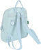 Kinderrugzak Benetton Fantasy Mini Celeste (25 x 30 x 13 cm)