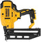 DeWalt DCN662NT-XJ - Snoerloze rechte afwerktacker - 18V XR 16 Ga
