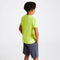 Dare2b - Rightful Tee - Outdoorshirt - Kinderen - Geel