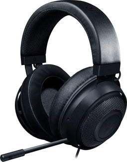 Razer Kraken (2023) - Bedrade Headset - 50 mm Drivers - Draad - 7.1 Surround