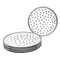 Melli Mello Dinner plates set Nora Dots with dots