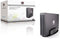 Conceptronic CHD3SU - Behuizing Harde Schijf - SATA USB 2.0 - Zwart