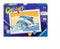 Ravensburger CreArt Delightful Dolphins - Schilderen op nummer voor kinderen