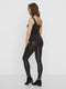 mama.licious MLJENNIE - PantyHOSE - 200 denier - Zwart (2 stuks)