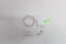 APPLE AirPods Pro (2e generatie) - Oordopjes - ANC - USB-C - 6 uur luistertijd