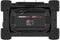 Perfectpro ROCKHART - Bouwradio - DAB+ FM Bluetooth USB IP44