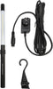 Scangrip Line Light C+R - Werklamp 600lm - IP65 - Zwart