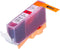 Ink Hero - 10 Pack - Inktcartridge alternatief voor Canon CLI-521 PGI-520 PIXMA iP3600 iP4600 iP4600x iP4700 MP540 MP550 MP560 MP620 MP620B MP630 MP640 MX870