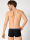 sloggi Start - Retro Pants Hipster - 2 paar - GREY COMBINATION