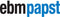 EBM Papst 3412 NG Axiaalventilator 12 V/DC 82 m³/h (l x b x h) 25.4 x 92 x 92 mm
