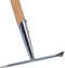 Synx Tools Tegelkrabber / Voegenkrabber Verzinkt - Onkruidverwijderaar / Onkruidbestrijding - Bodembewerkers - Tuinartikelen / Tuingereedschap - Zonder Steel
