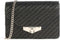 Valentino Bags Amanda - Crossbodytas - Afneembare schouderketting - Zwart