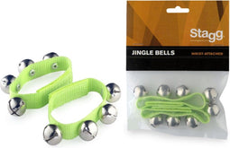 Stagg Handbellen SWRB4 S/GR