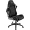 Sharkoon Elbrus 1 Gaming Seat bk/gy