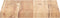 vidaXL - Wandschap - zwevend - 40x20x2 - cm - onbehandeld - massief - acaciahout