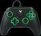 PowerA XBGP0140-01 - Bedrade Controller - Multi-zone RGB-verlichting - Zwart