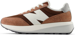 New Balance 370 - Sneakers - Voor dagelijks gebruik - Pecan