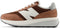 New Balance 370 - Sneakers - Voor dagelijks gebruik - Pecan
