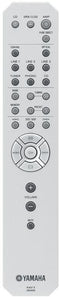 Yamaha A-S501 - Geïntegreerde versterker - Digitale connectiviteit Pure Direct Mode - Zwart