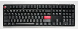 Ducky One 3 - Mechanisch Toetsenbord - MX Brown - Zwart