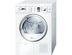 Bosch WTE86385NL - Condensdroger - 7 kg - 84 cm hoog - 60 cm breed - 64 cm diep