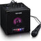 Lenco BTC-070BK - Karaokeset - Bluetooth 5.0 - Zwart