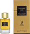 Maison Alhambra Exclusif Eau de Parfum - 100ml