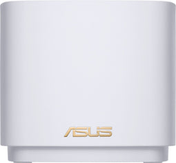ASUS ZenWiFi AX Mini (XD4) - WiFi 6 Router - AiMesh en AiProtection Pro - Wit (1 pack)