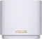 ASUS ZenWiFi AX Mini (XD4) - WiFi 6 Router - AiMesh en AiProtection Pro - Wit (1 pack)