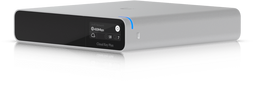 Ubiquiti UniFi Cloud Key Gen2 Plus - Netwerkaccessoire - 1TB SSD - Aluminium